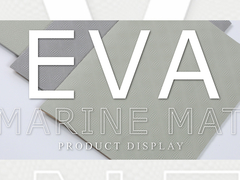 ورق ضد لغزش دریایی EVA SANSD